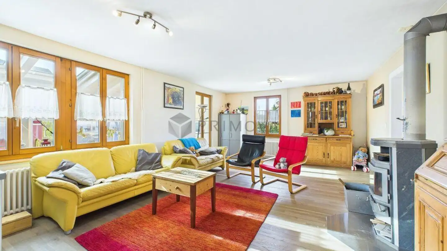 Casa singola in vendita - 5102 Rupperswil - Photo 2