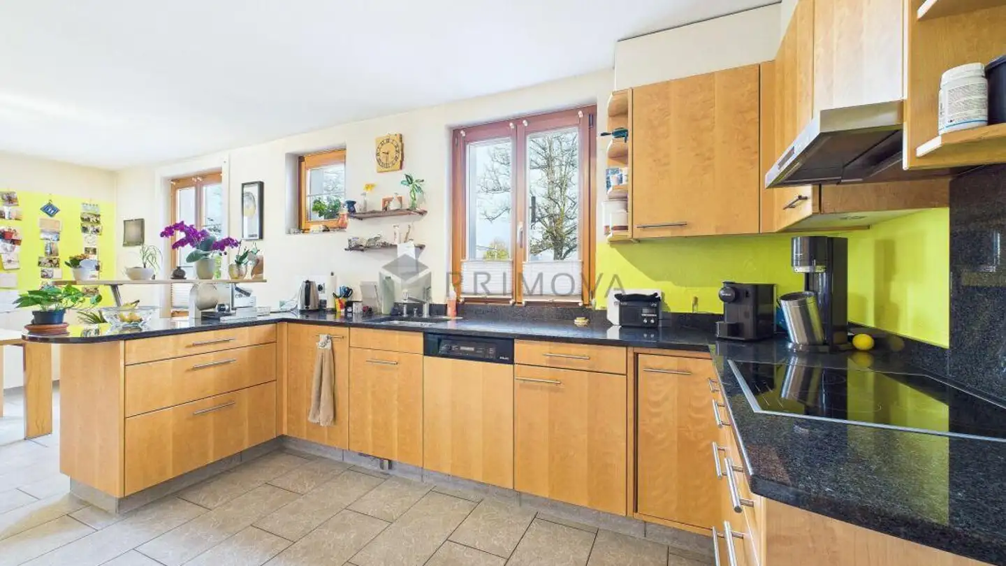 Casa singola in vendita - 5102 Rupperswil - Photo 3