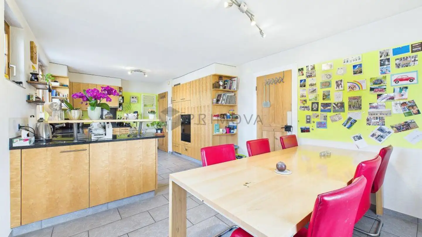 Casa singola in vendita - 5102 Rupperswil - Photo 4