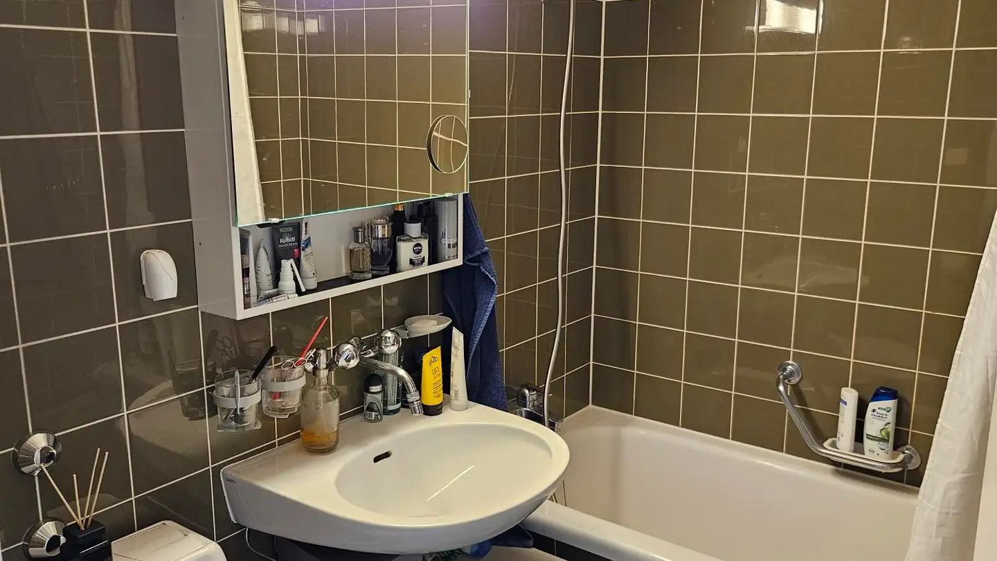 Appartamento in affitto - Wiesenstrasse 22, 3072 Ostermundigen - Photo 4