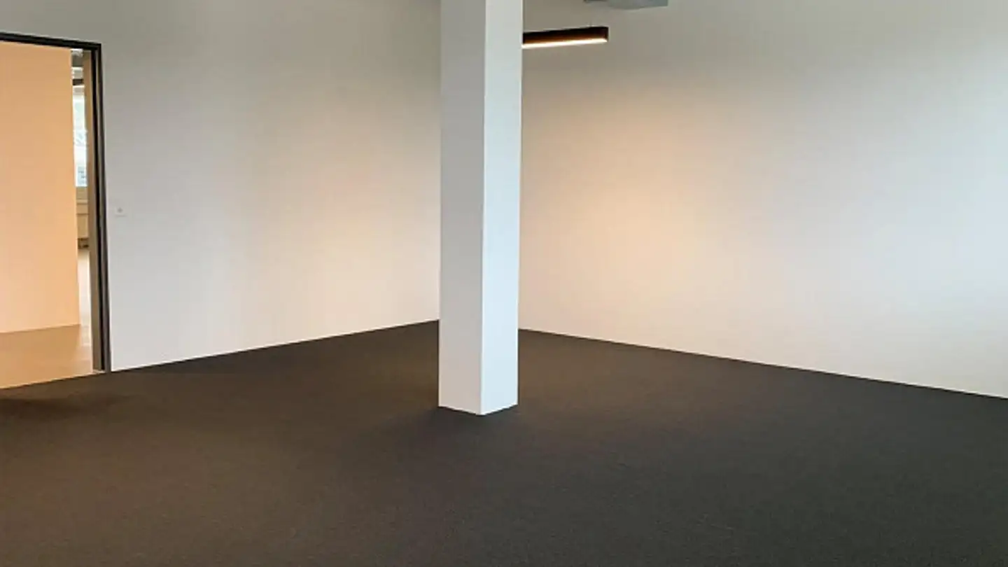 Spazio ufficio in affitto - Unterdorfstrasse 5, 3072 Ostermundigen - Photo 2