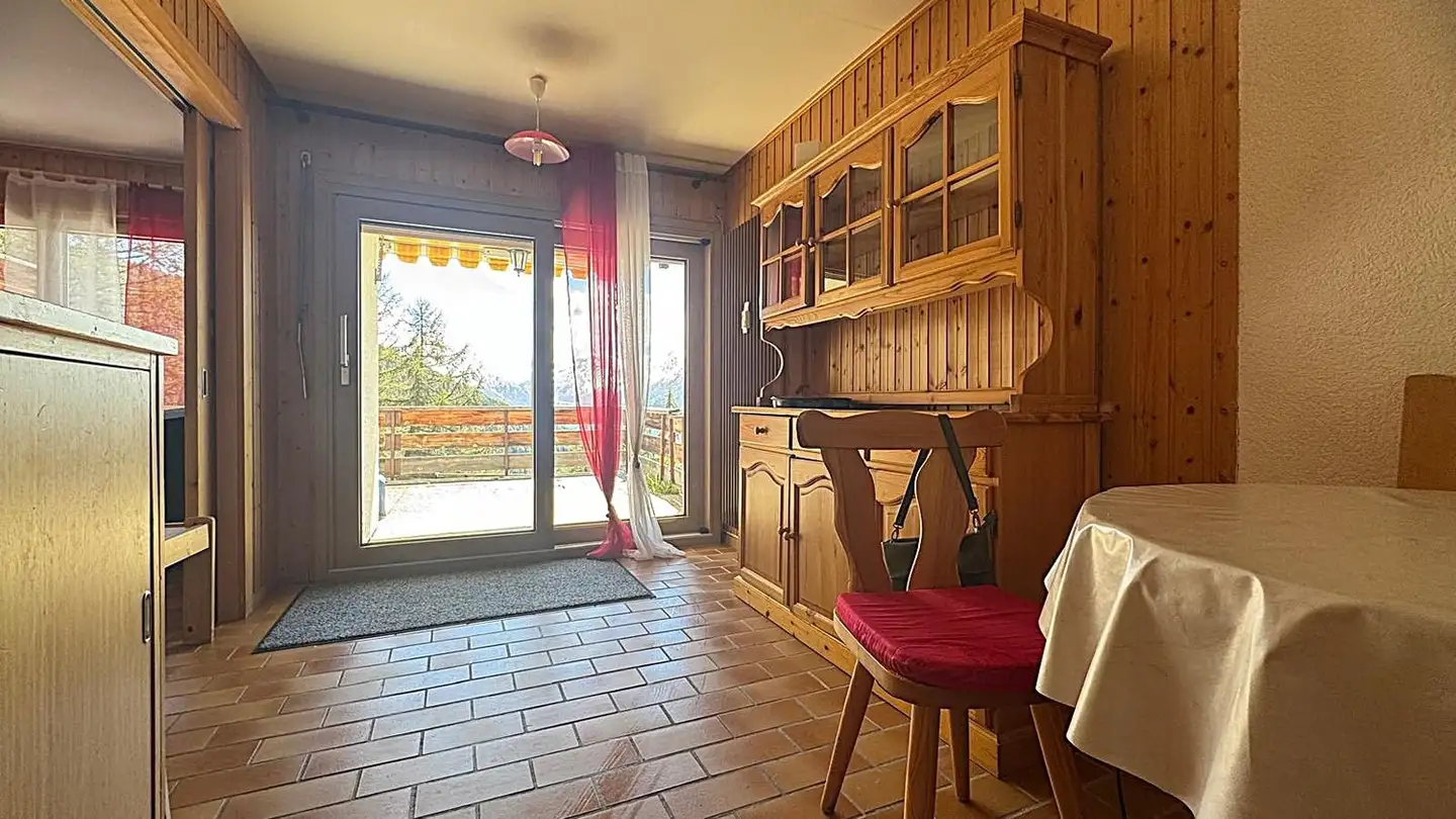 Wohnung kaufen - Impasse Des Raccards 12, 3961 Chandolin - Foto 2