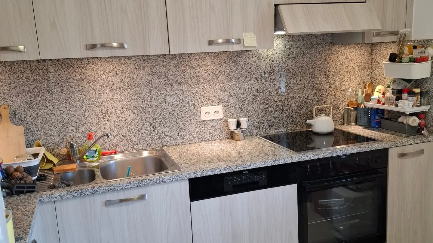 Appartamento in affitto - 6929 Gravesano - Foto 3