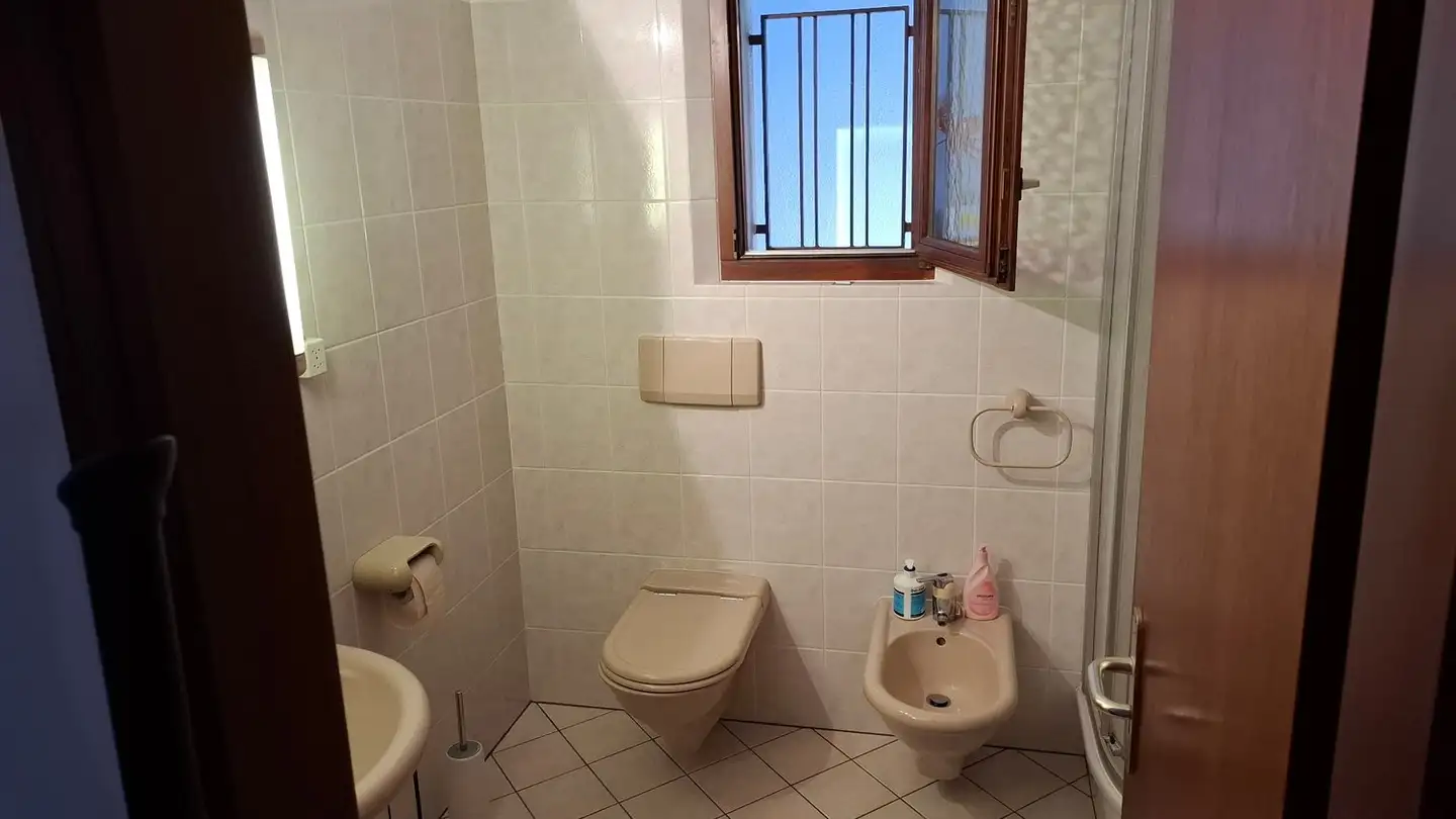 Appartamento in affitto - 6929 Gravesano