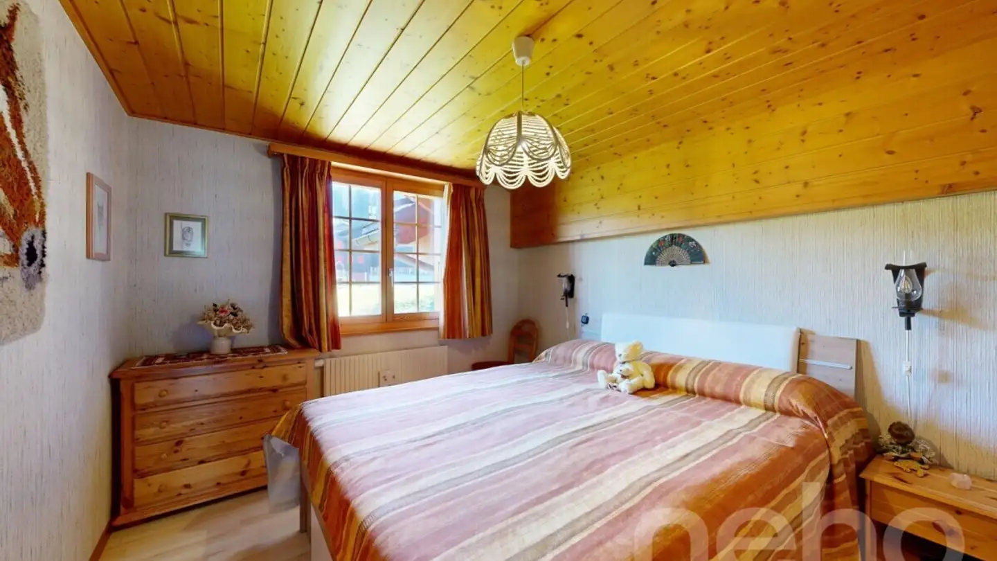 Appartamento in vendita - Les Mosses, 1862 Les Mosses - Photo 4