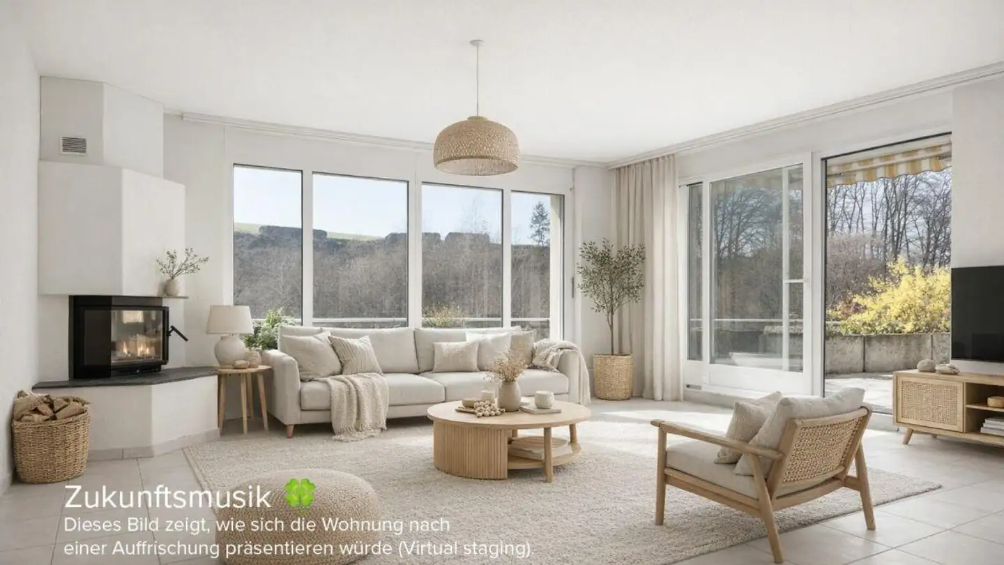 Haus kaufen - Unterer Rainweg, 3068 Utzigen - Foto 4