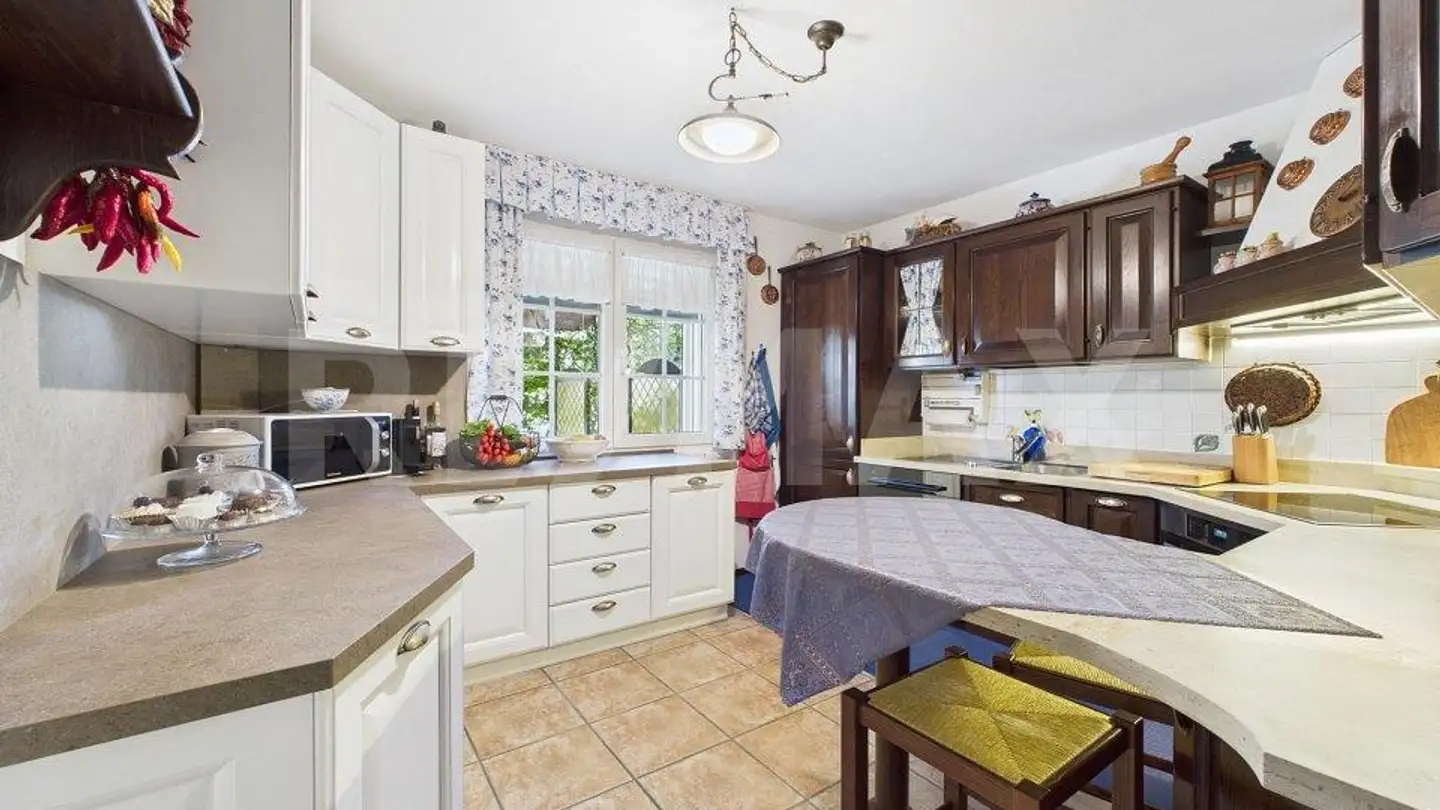 Maison individuelle à vendre - 6930 Bedano - Photo 4