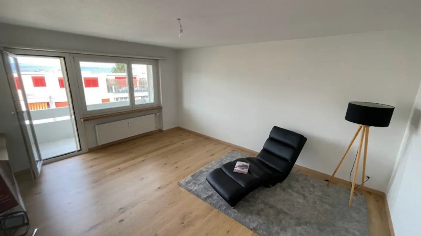 Appartamento in affitto - Stegstrasse, 8808 Pfäffikon SZ