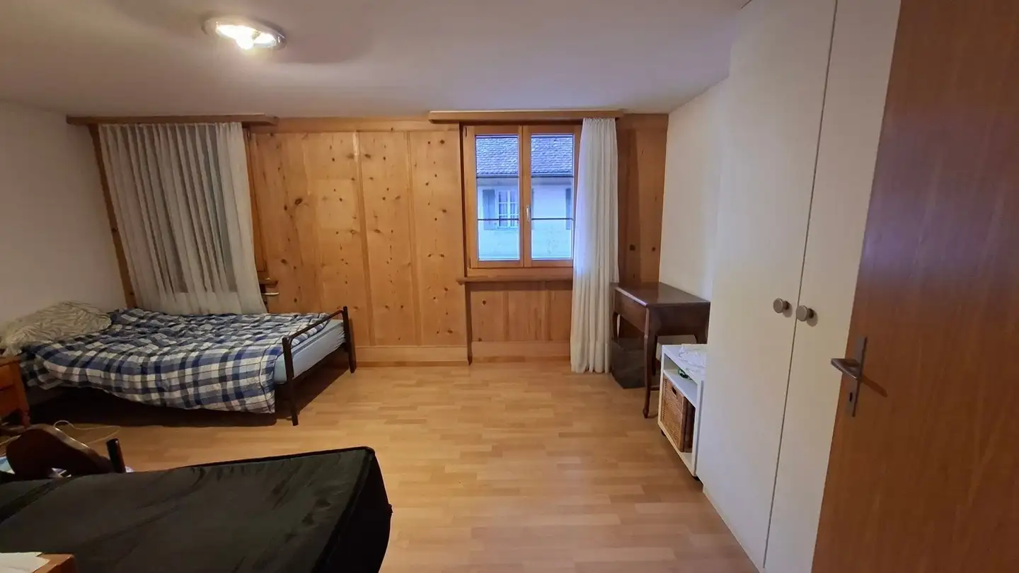 Apartment for rent - Sinserstrasse 3, 5644 Auw