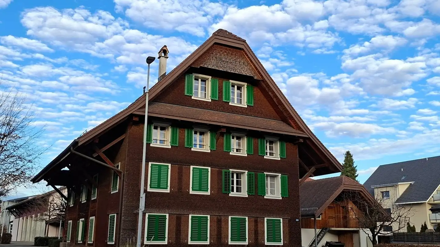 Appartement à louer - Sinserstrasse 3, 5644 Auw - Photo 2