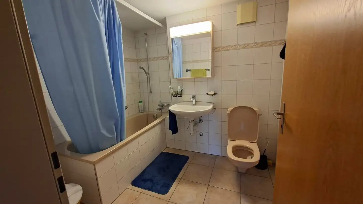 Appartement à louer - Sinserstrasse 3, 5644 Auw - Photo 3