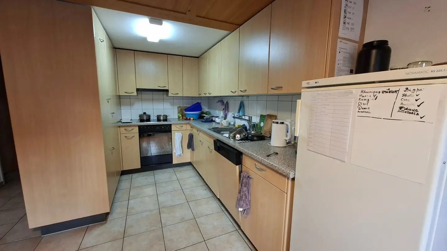 Appartement à louer - Sinserstrasse 3, 5644 Auw - Photo 4