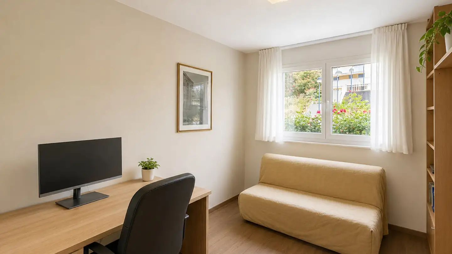 Appartement à vendre - Via Carlo Pasta, 6850 Mendrisio - Photo 2