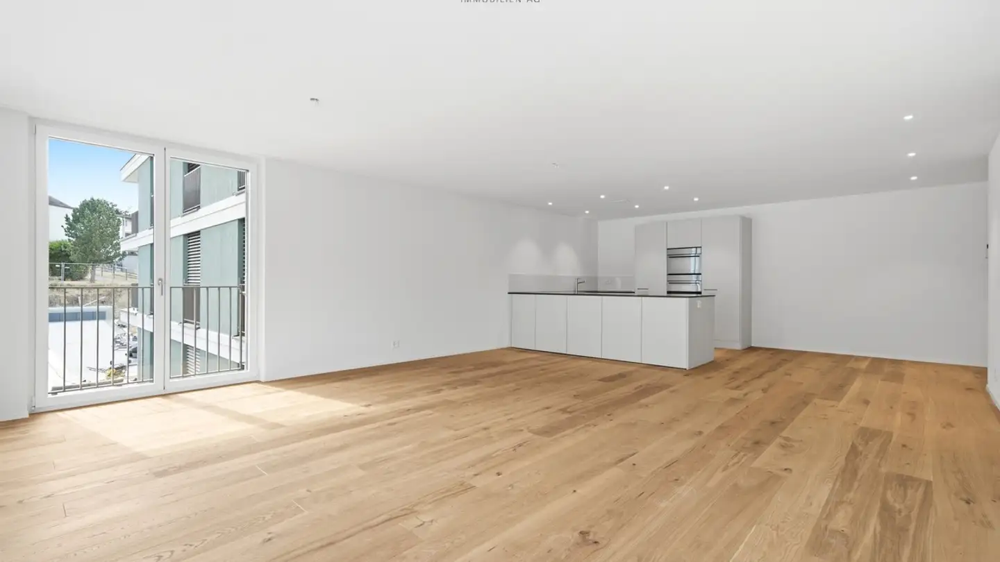 Wohnung kaufen - Dorfstrasse, 4657 Dulliken