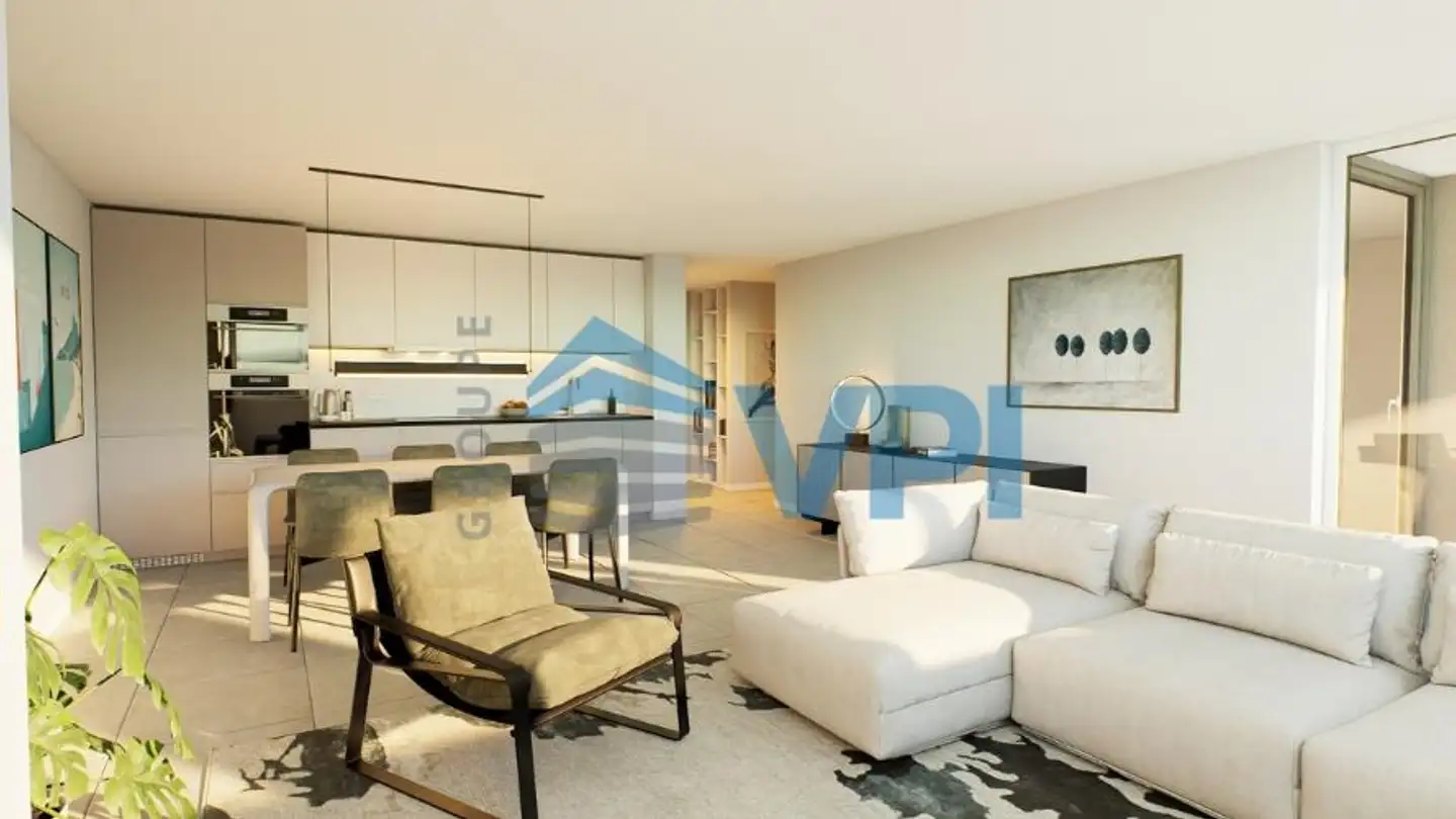 Apartment for sale - 1814 La Tour-de-Peilz - Photo 2