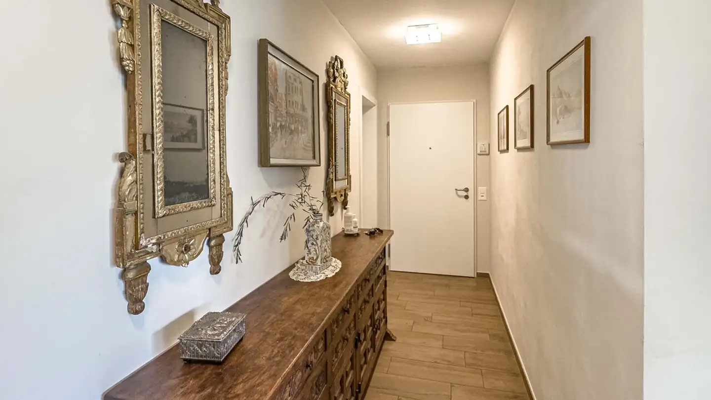 Appartement à vendre - Via Carlo Pasta, 6850 Mendrisio - Photo 4