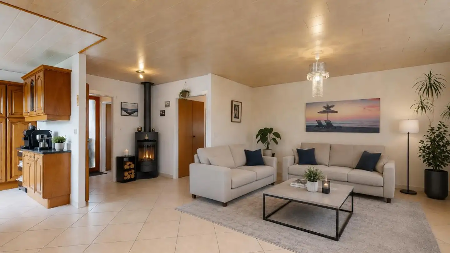 Single house for sale - 1530 Payerne - Photo 4