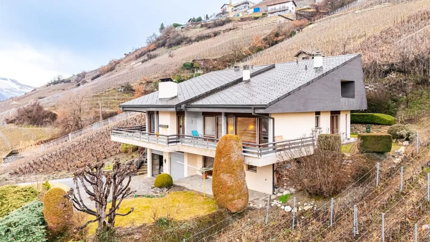 Maison individuelle à vendre - 3976 Noës