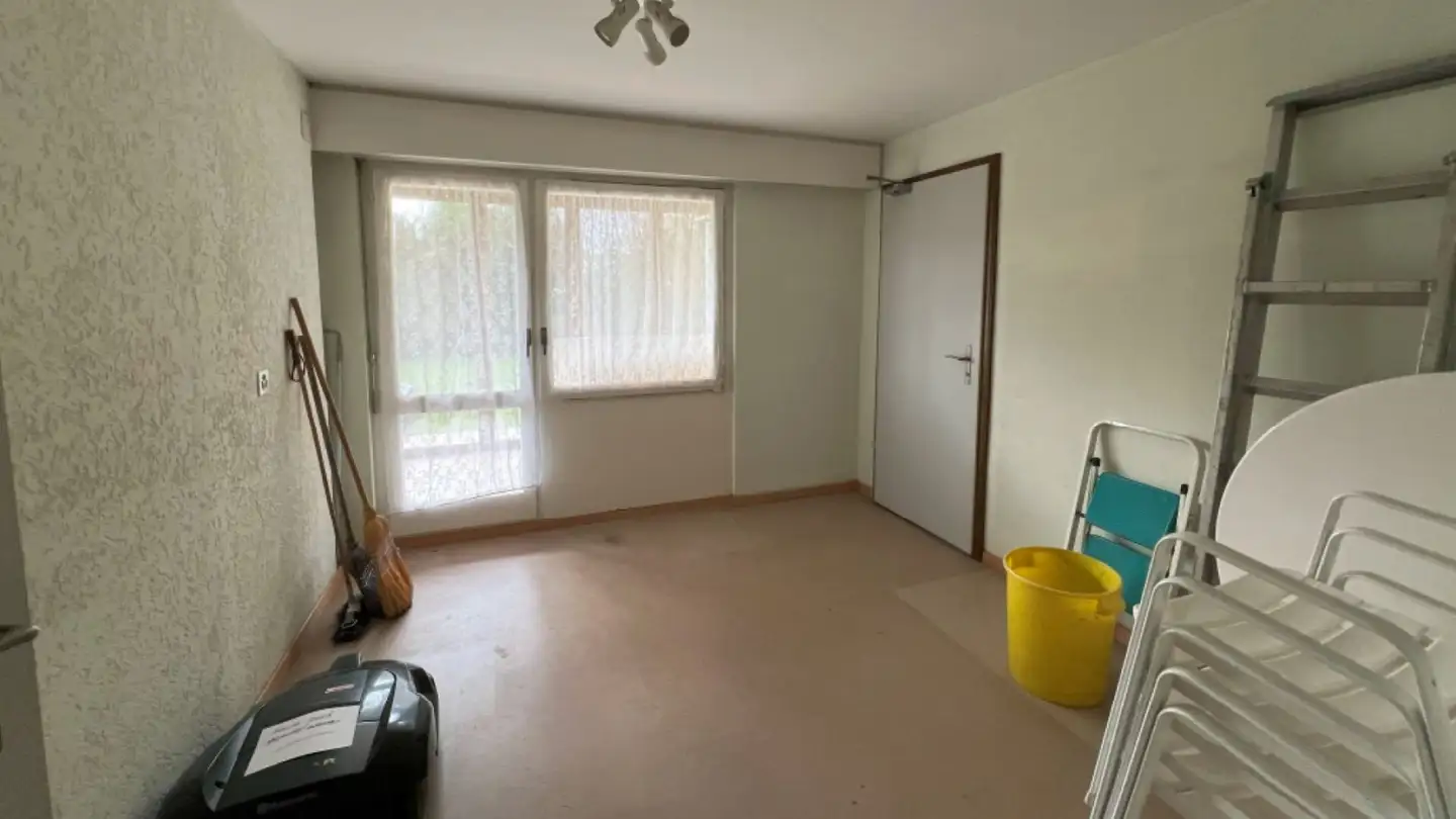 Maison individuelle à louer - Bühlhofstrasse, 8633 Wolfhausen - Photo 3