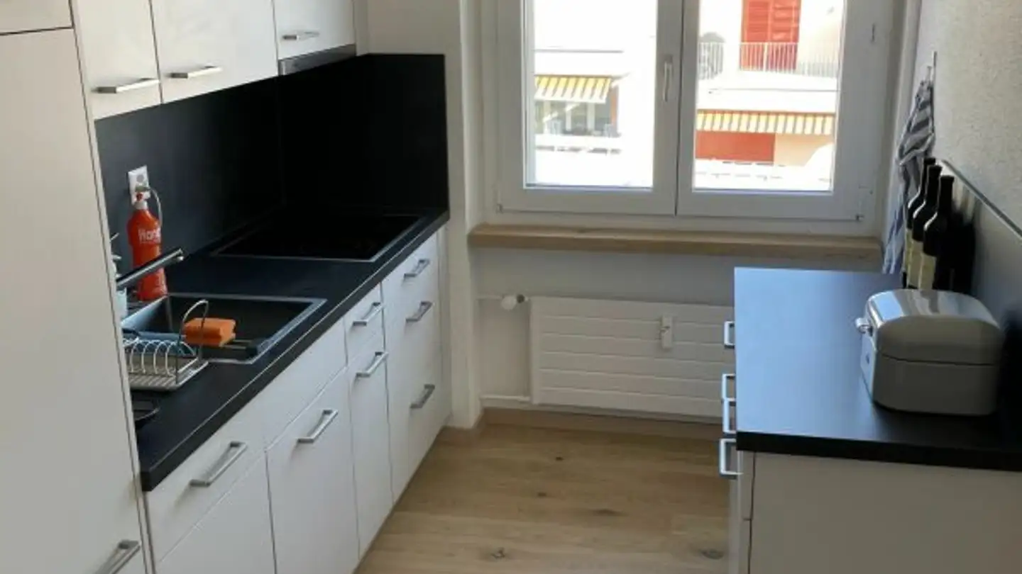 Appartamento in affitto - Stegstrasse, 8808 Pfäffikon SZ - Photo 4