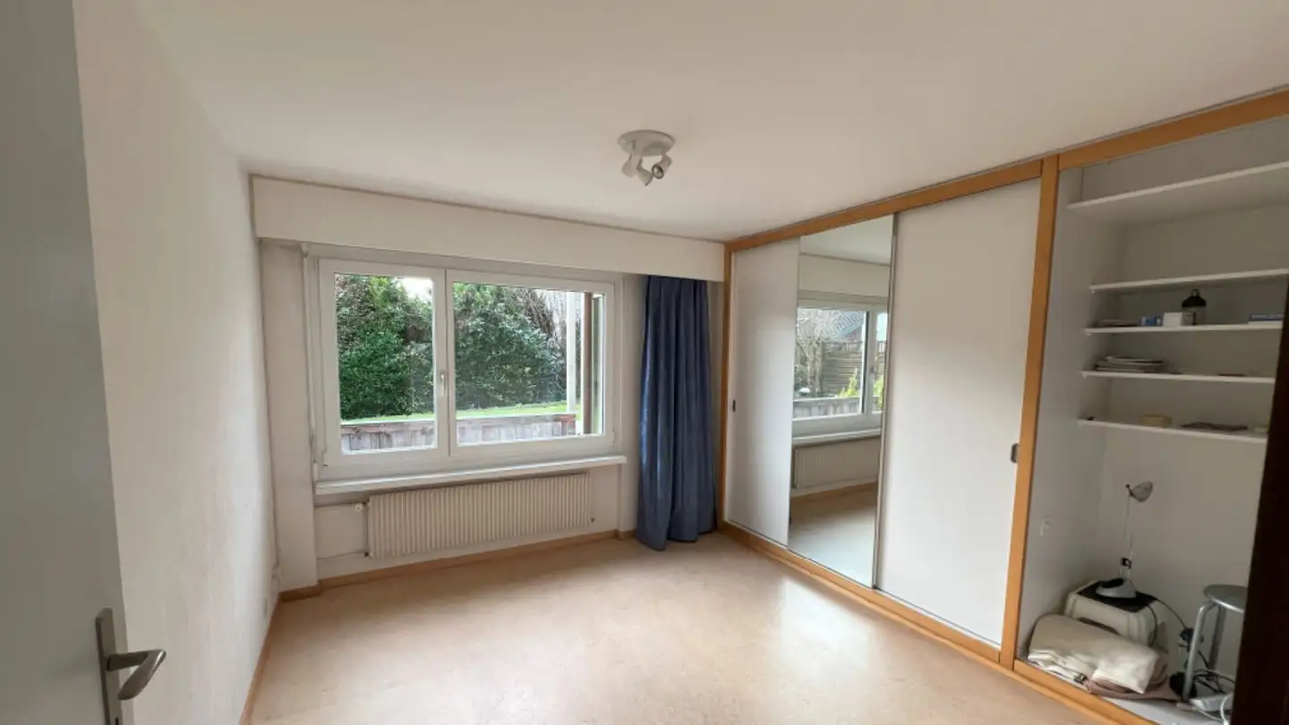 Maison individuelle à louer - Bühlhofstrasse, 8633 Wolfhausen - Photo 4