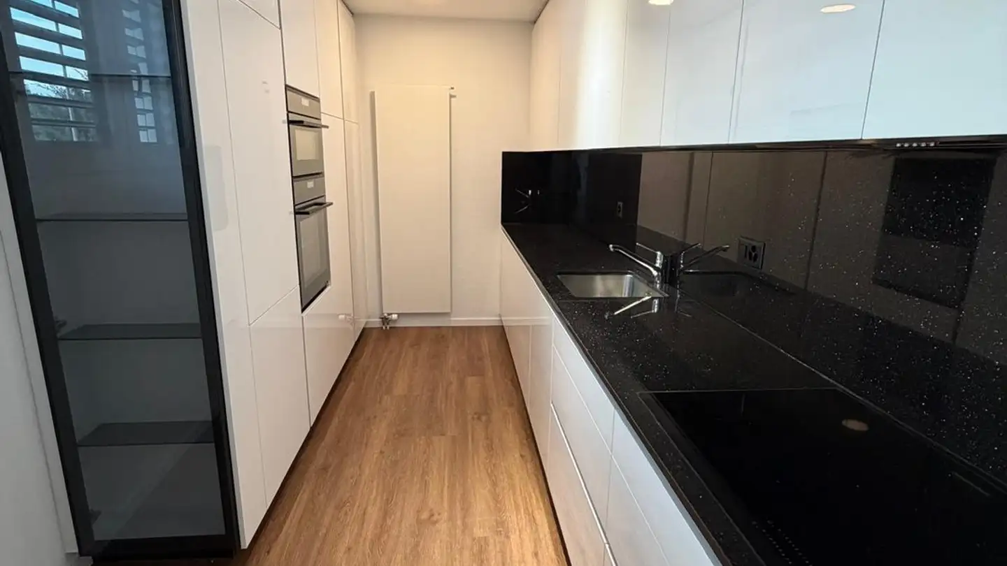 Appartement à louer - Wiedackerstrasse 4a, 5416 Kirchdorf AG