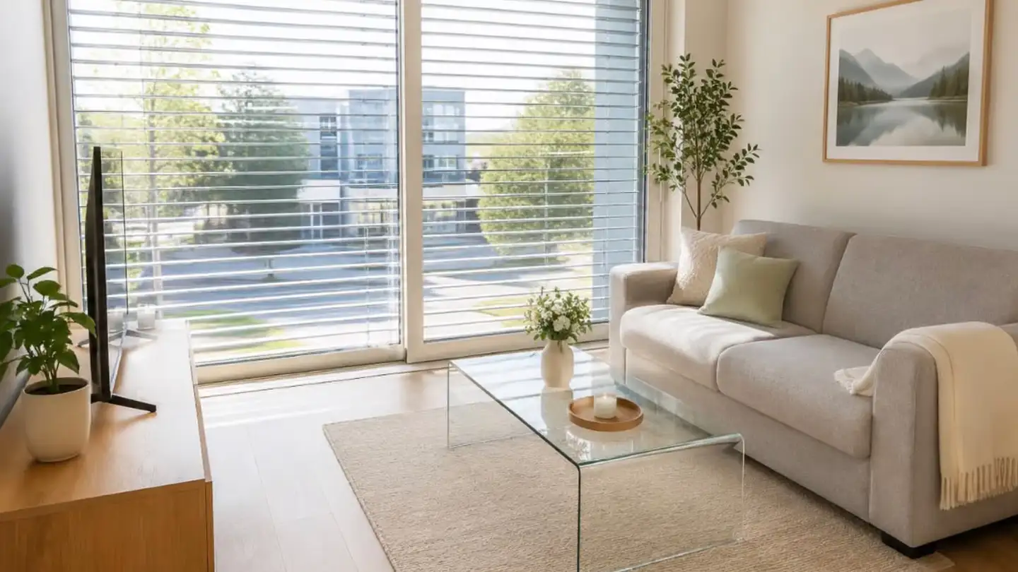 Apartment for rent - 1180 Rolle