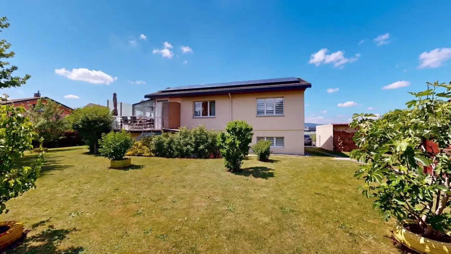 Single house for sale - 1530 Payerne - Photo 2