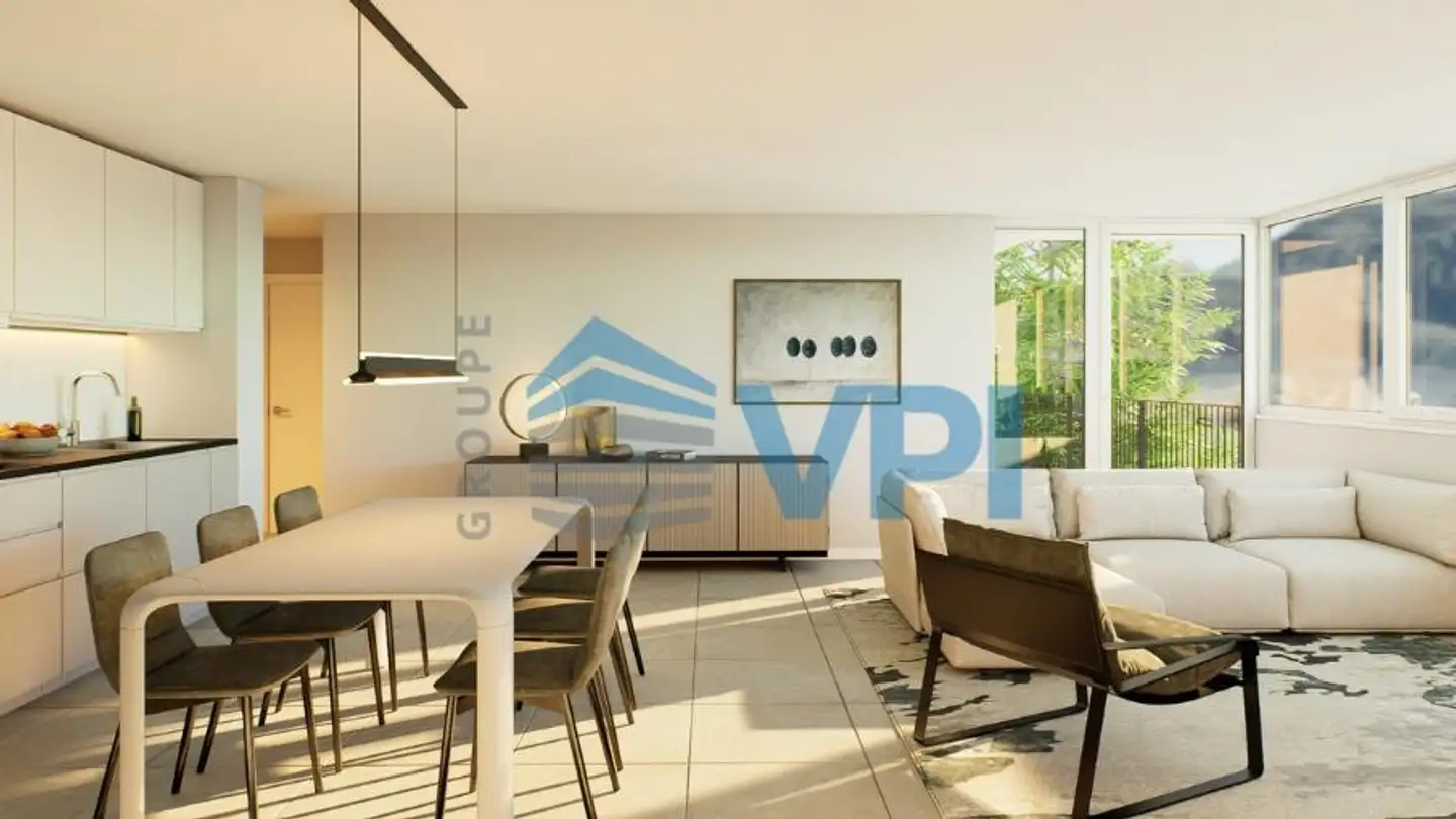 Apartment for sale - 1814 La Tour-de-Peilz - Photo 3