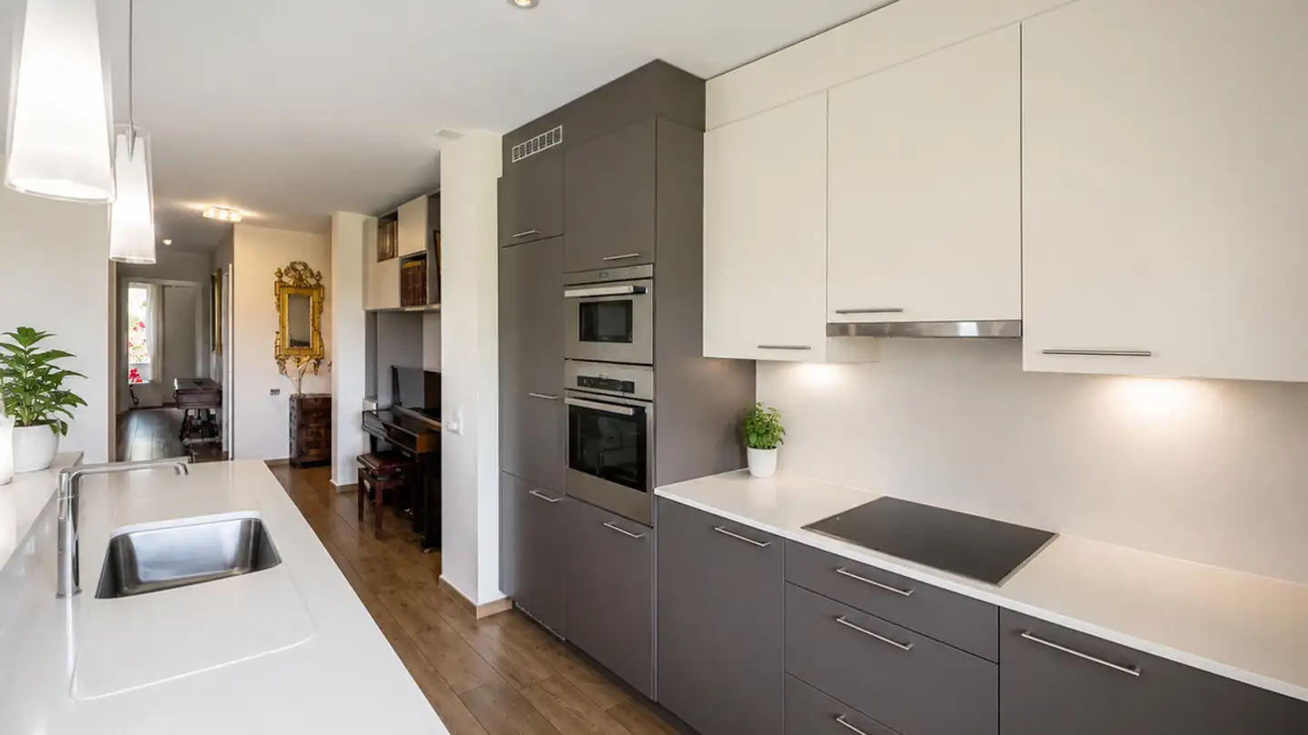 Appartement à vendre - Via Carlo Pasta, 6850 Mendrisio - Photo 3