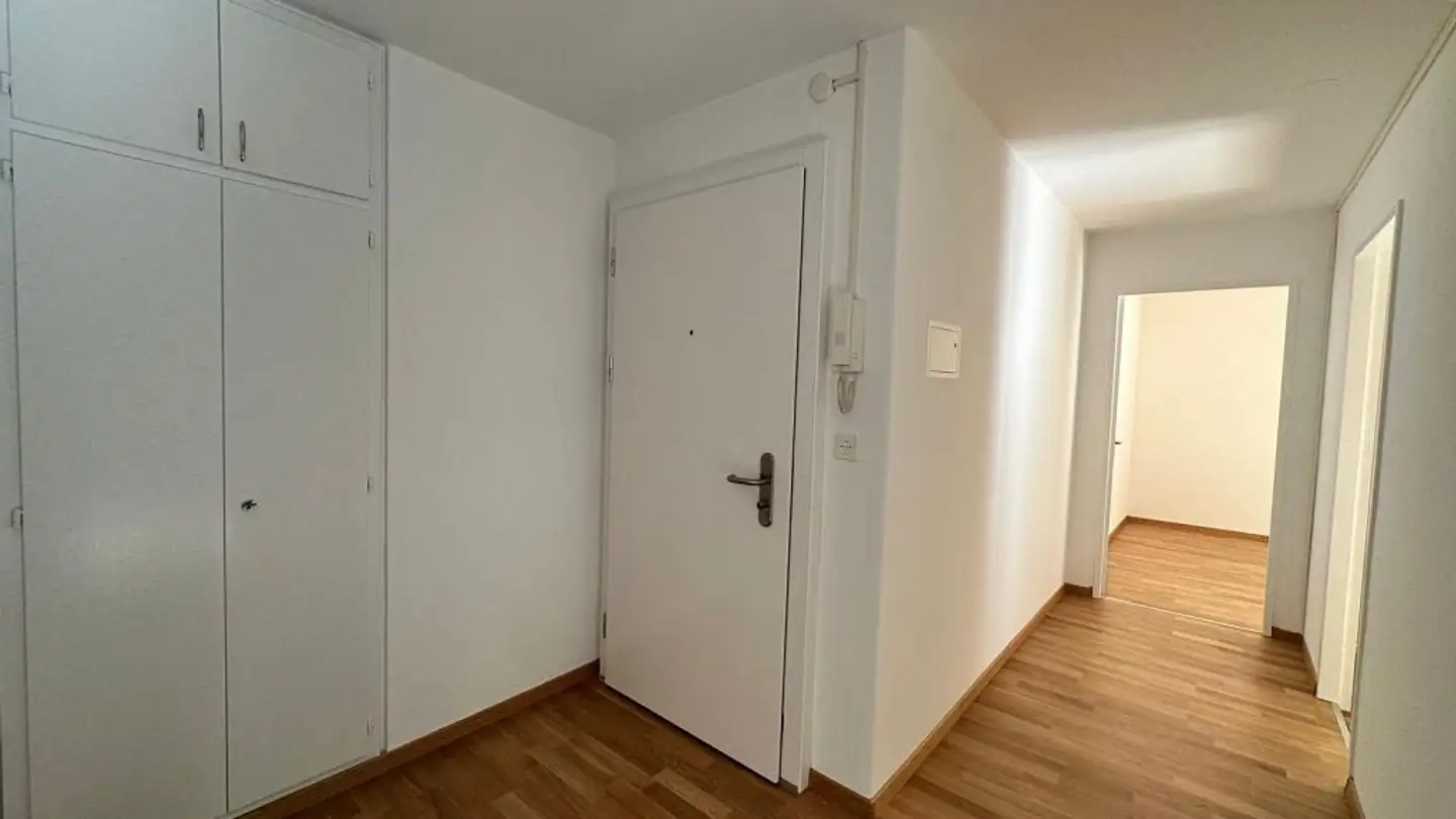 Wohnung mieten - Industriestrasse 5, 2555 Brügg BE - Foto 2