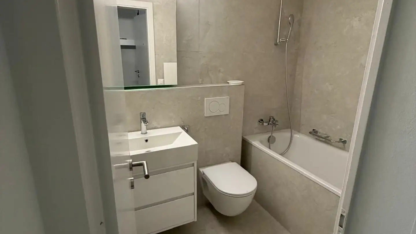 Appartement à louer - Wiedackerstrasse 4a, 5416 Kirchdorf AG - Photo 2