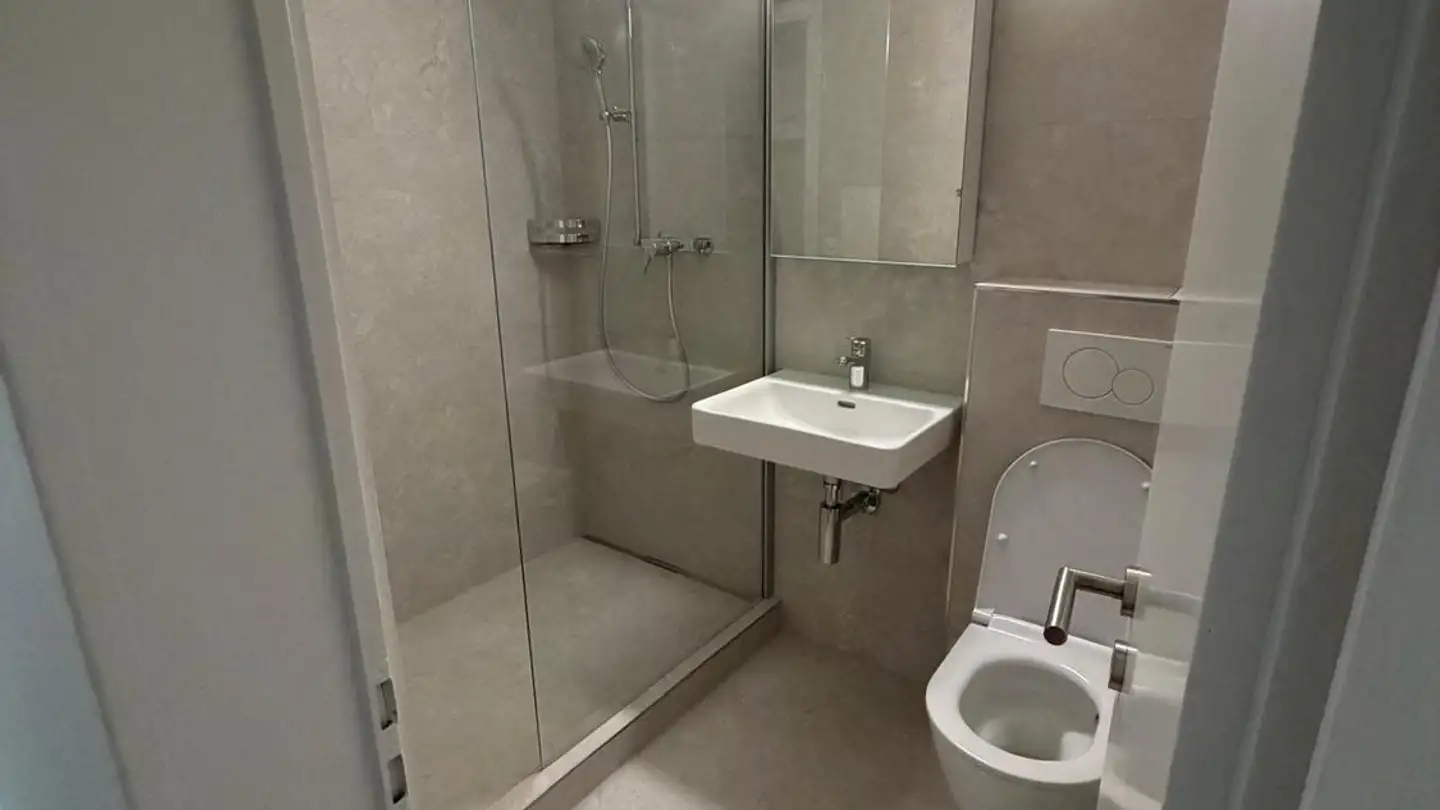 Appartement à louer - Wiedackerstrasse 4a, 5416 Kirchdorf AG - Photo 3