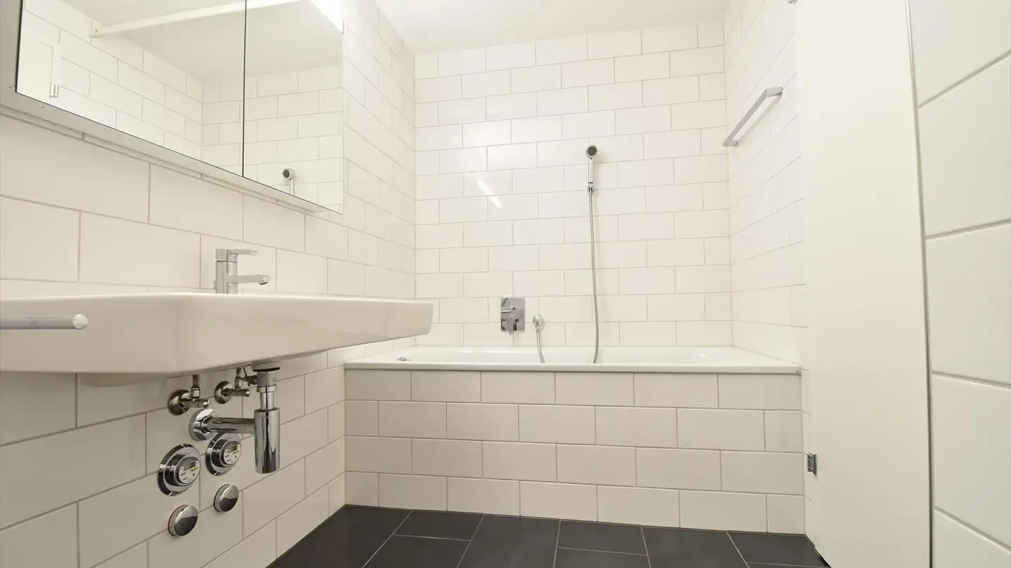 Duplex in affitto - Kirchlindachstrasse, 3052 Zollikofen - Photo 2