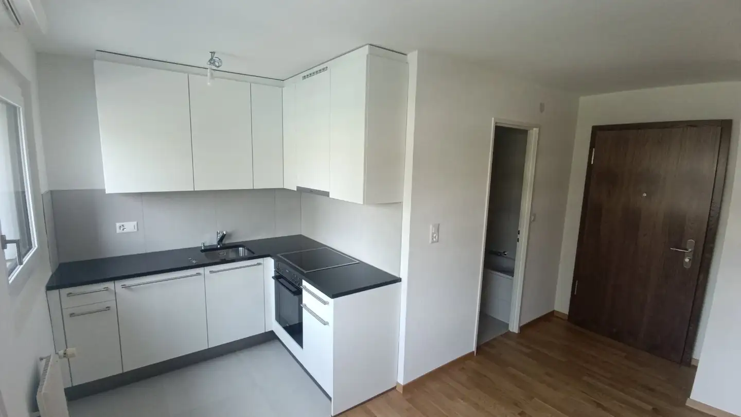 Wohnung mieten - Route Du Bois 8, 1024 Ecublens VD - Foto 3