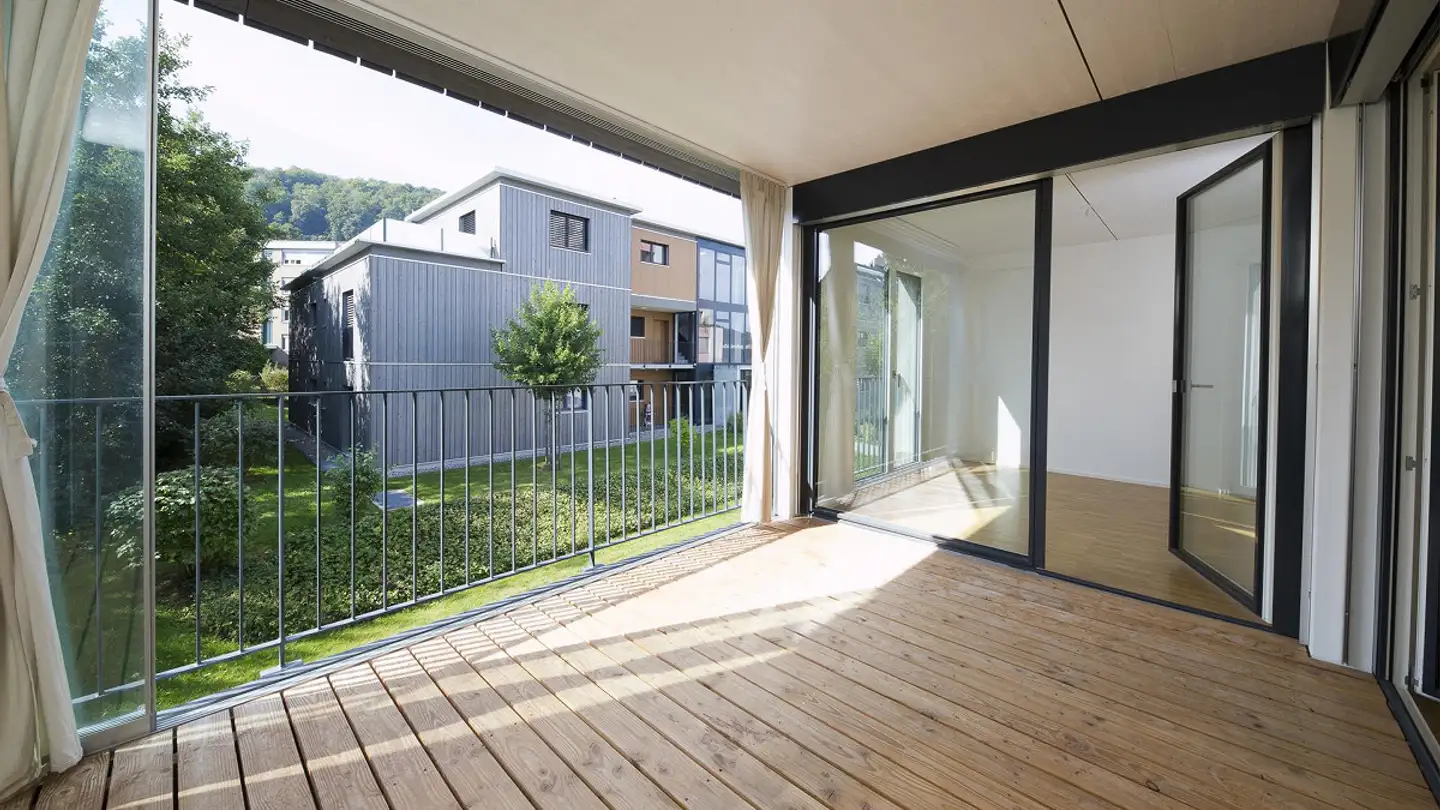 Appartamento in affitto - Industriestrasse 19, 4415 Lausen - Photo 2