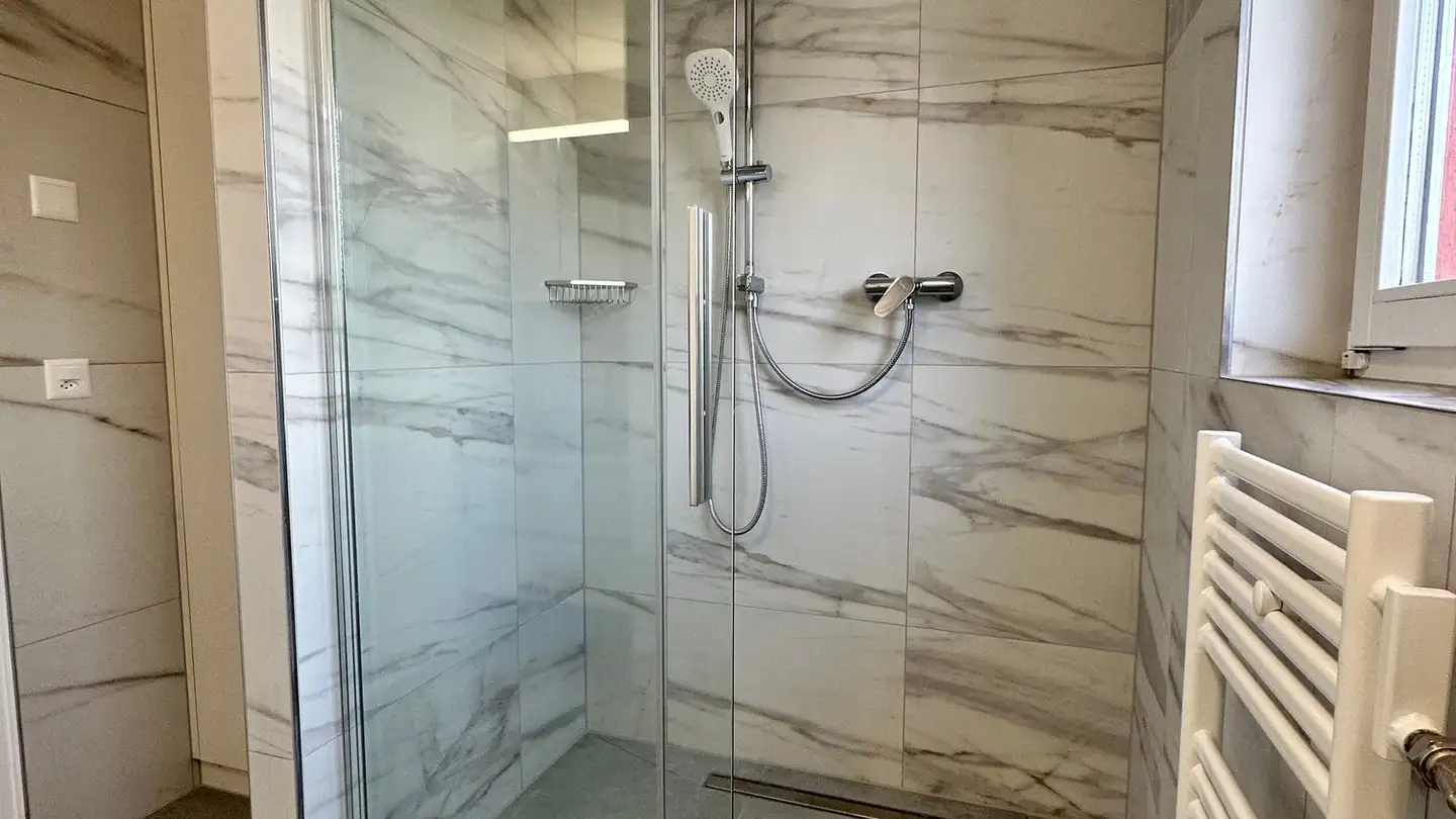 Appartement à louer - Bahnhofstrasse 1a, 8570 Weinfelden - Photo 3