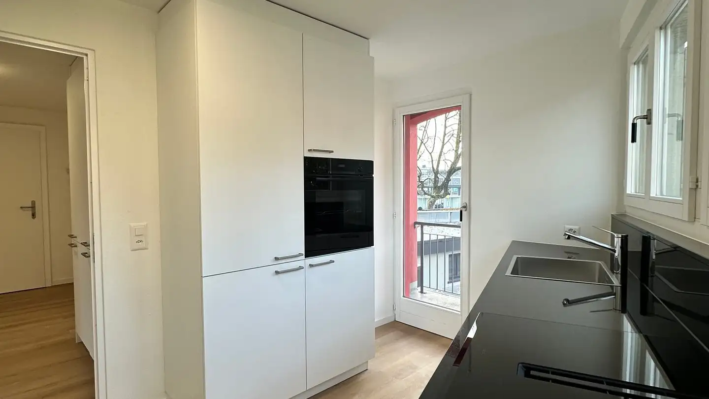 Appartement à louer - Bahnhofstrasse 1a, 8570 Weinfelden - Photo 4