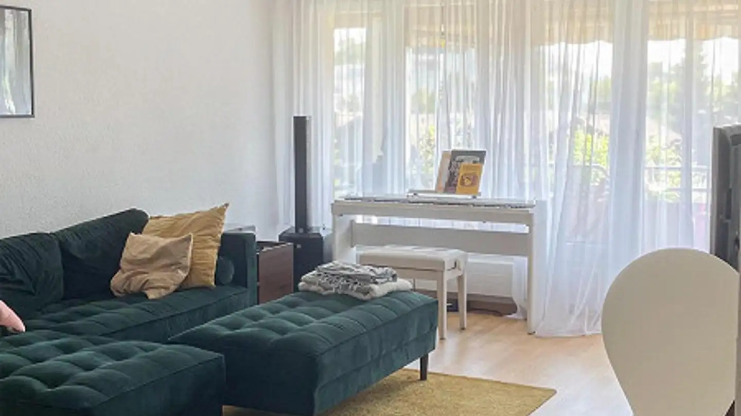 Row house for rent - Rämelgässli 8, 3067 Boll - Photo 2