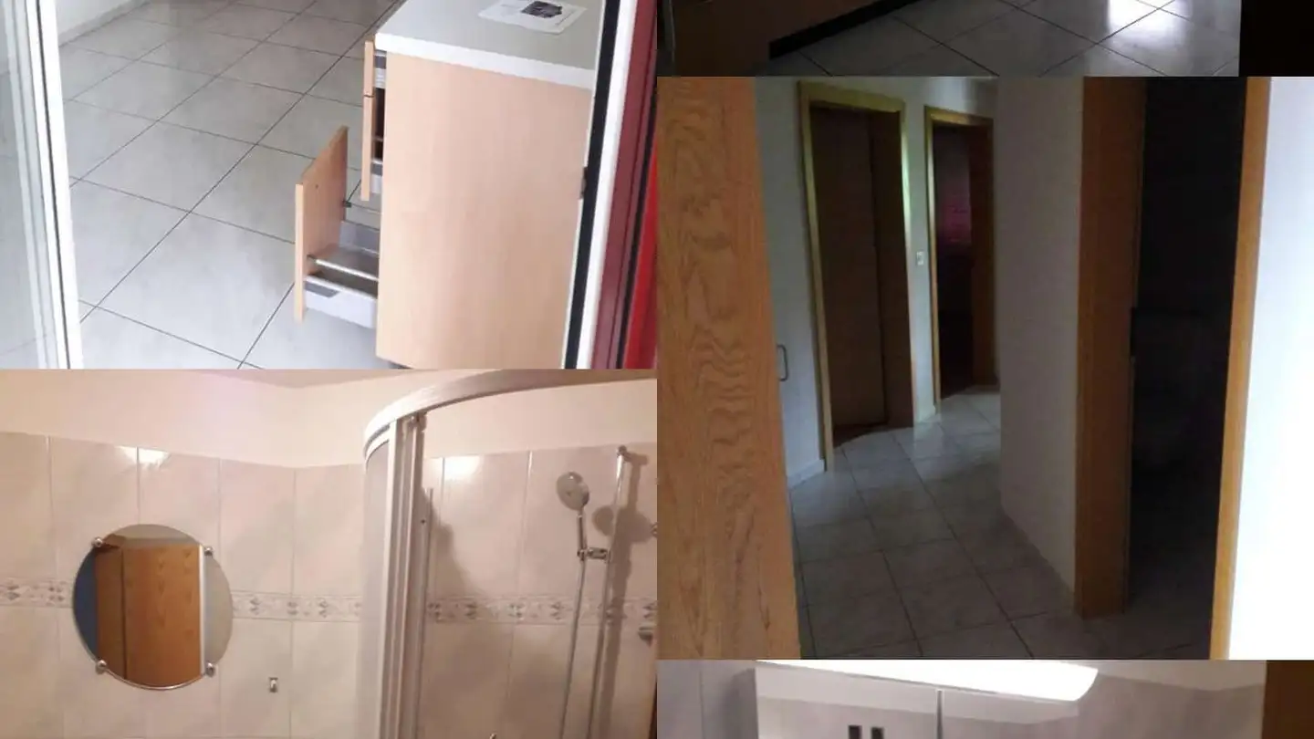 Appartamento in affitto - Fliegeneggstrasse 5, 9555 Tobel - Foto 2