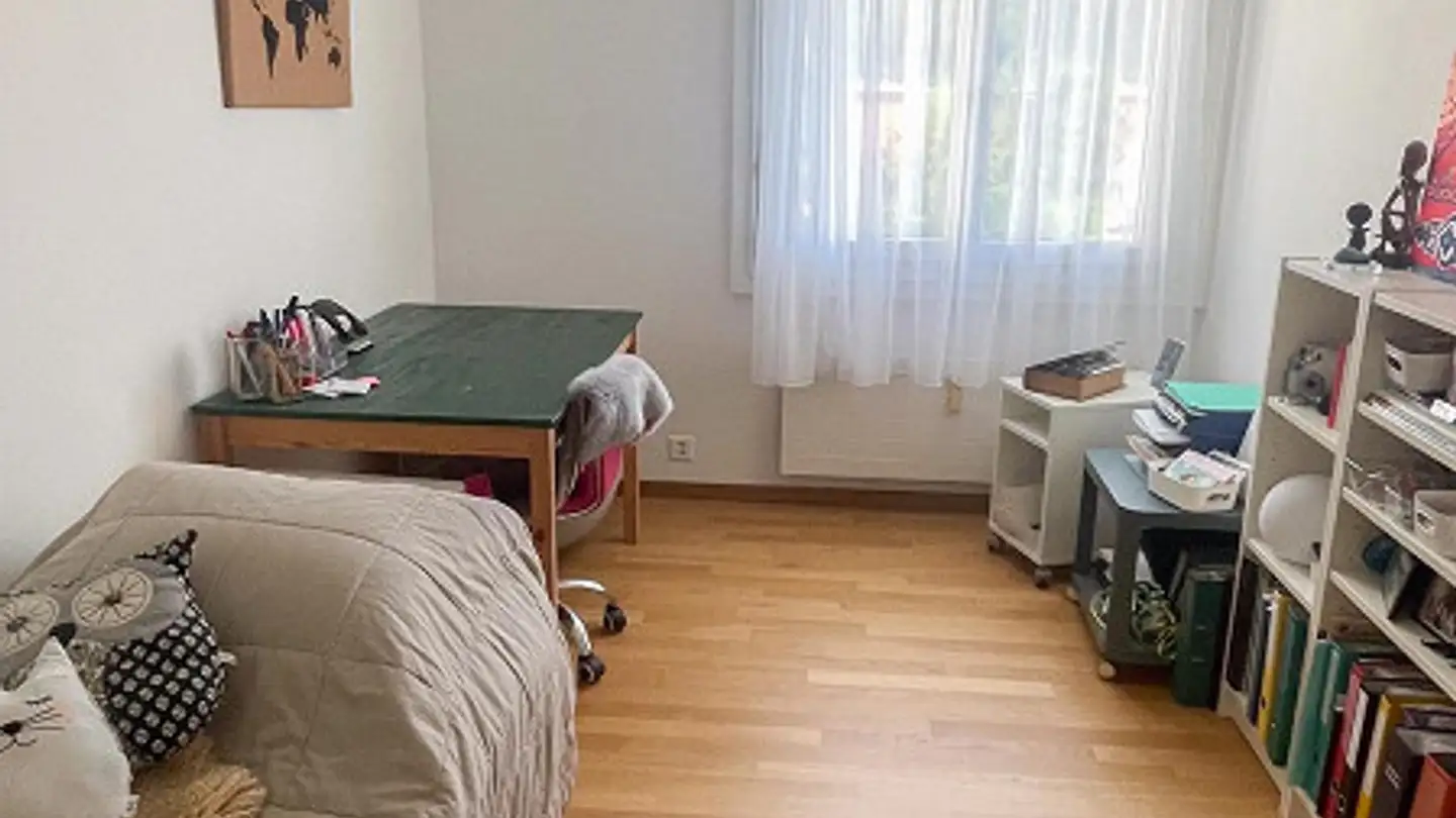 Row house for rent - Rämelgässli 8, 3067 Boll - Photo 3