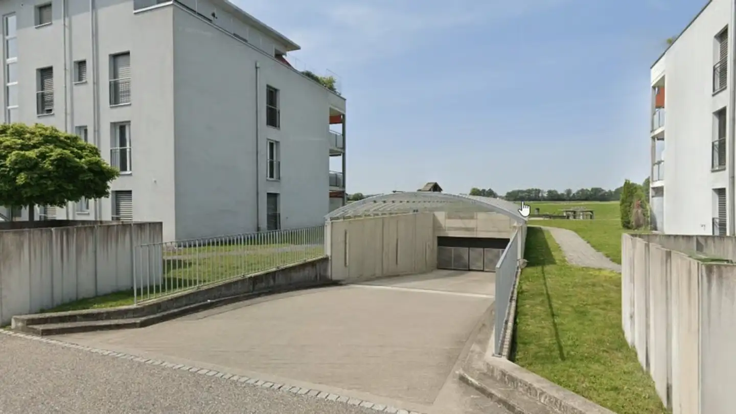 Parkplatz im Freien mieten - Lischmatt 5, 4616 Kappel SO