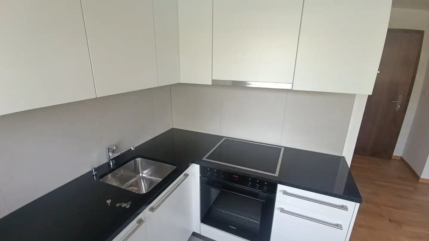 Wohnung mieten - Route Du Bois 8, 1024 Ecublens VD