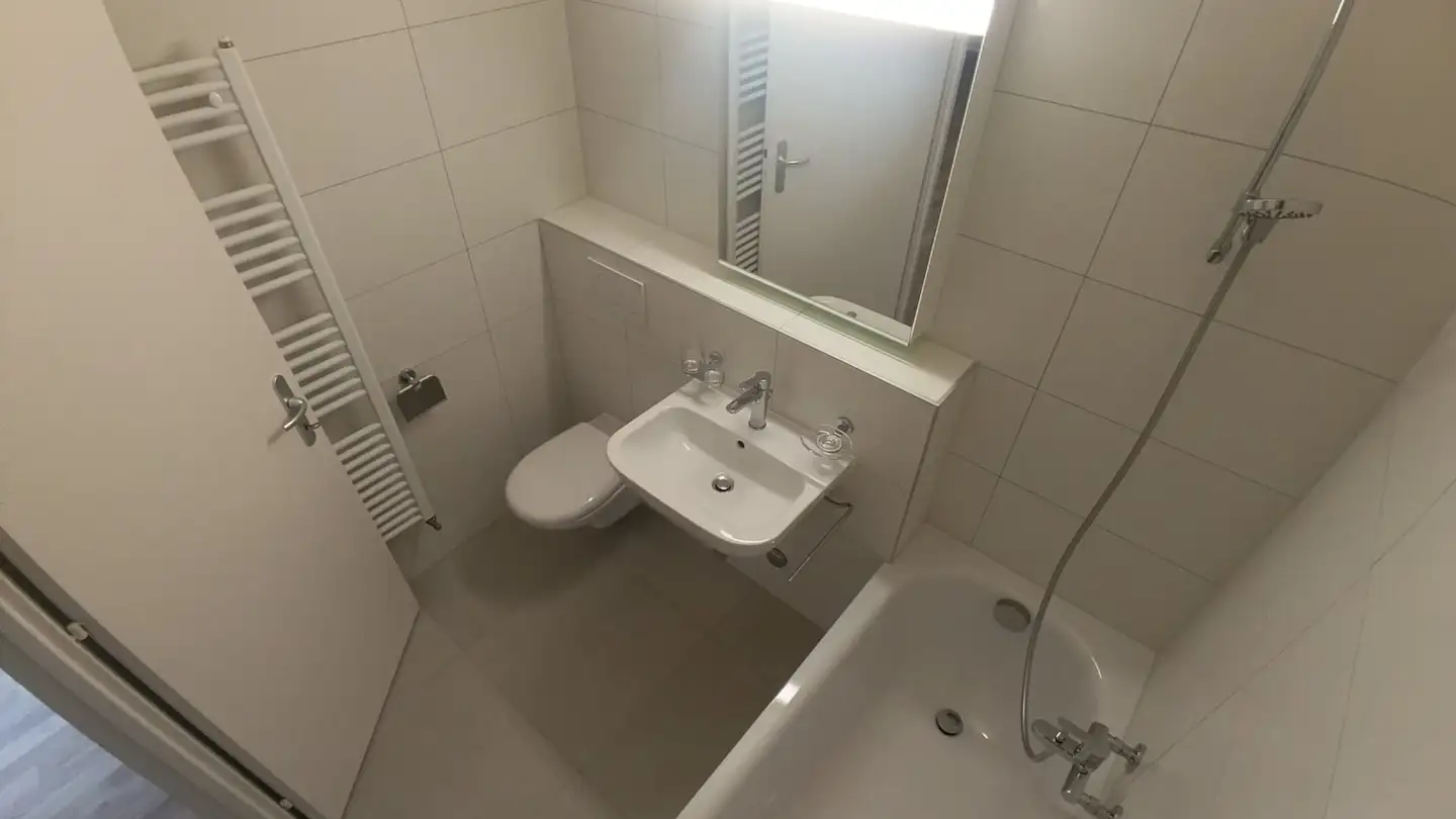 Wohnung mieten - Route Du Bois 8, 1024 Ecublens VD - Foto 2