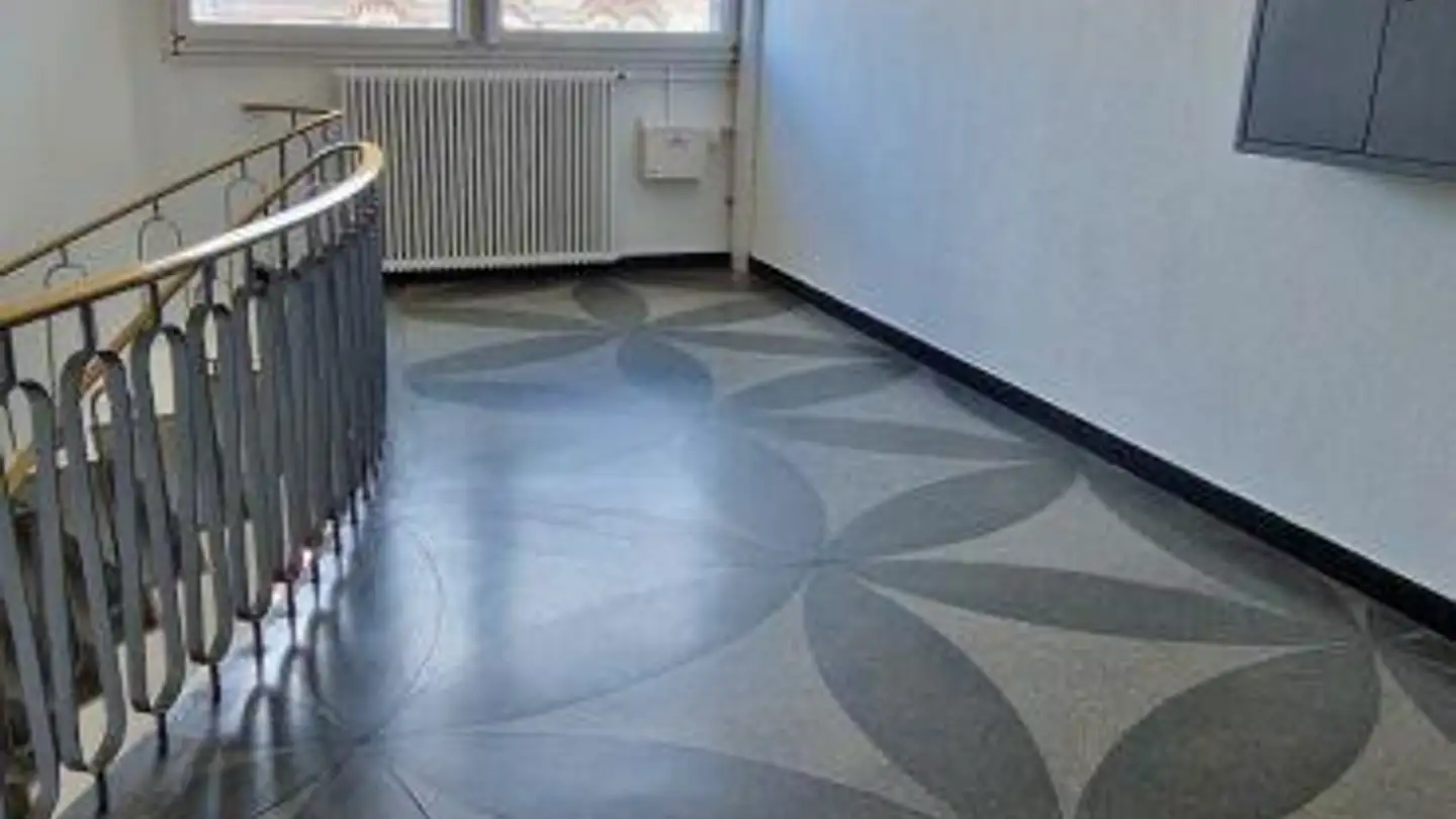 Spazio ufficio in affitto - Dammweg 3, 3013 Bern