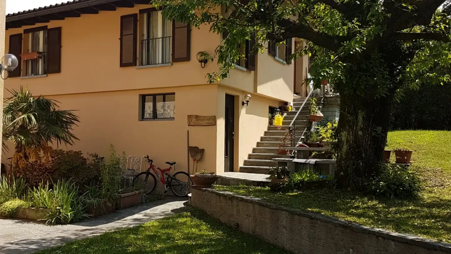 Single house for sale - 6997 Sessa