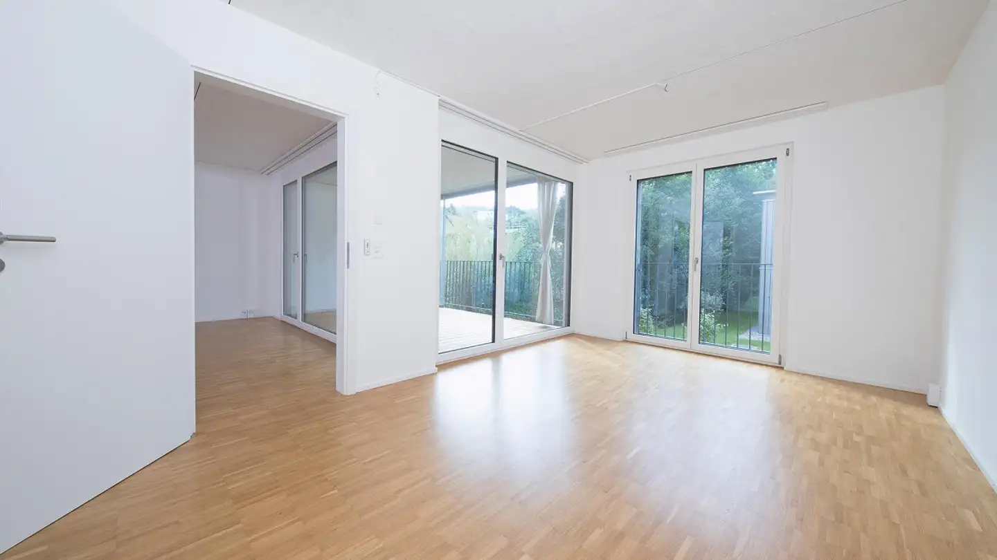 Appartamento in affitto - Industriestrasse 19, 4415 Lausen - Photo 4