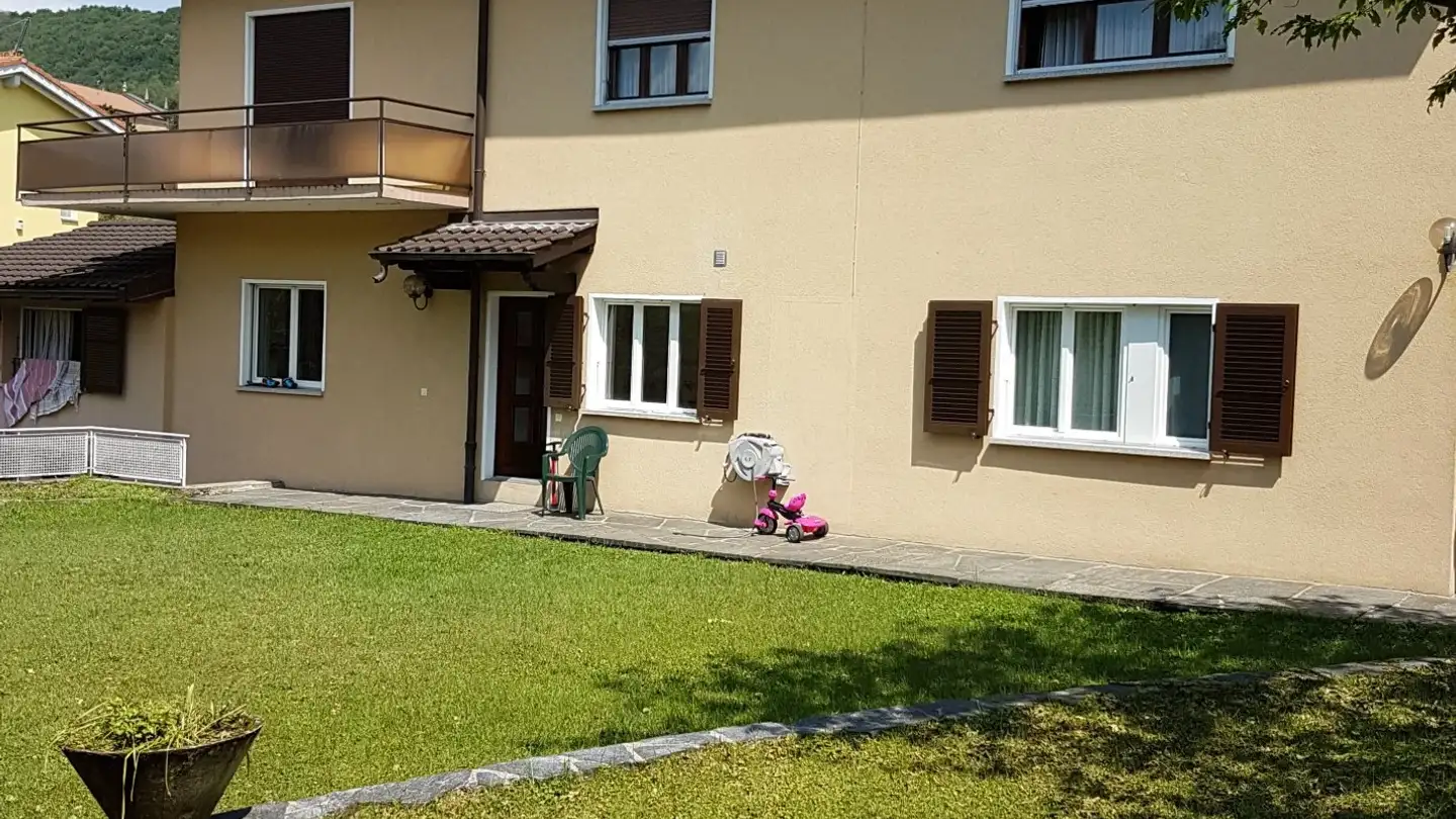 Single house for sale - 6997 Sessa - Photo 2