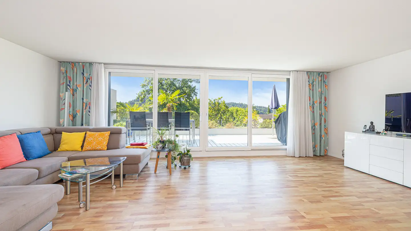 Wohnung kaufen - Baldismoosstrasse 42, 6043 Adligenswil - Foto 2