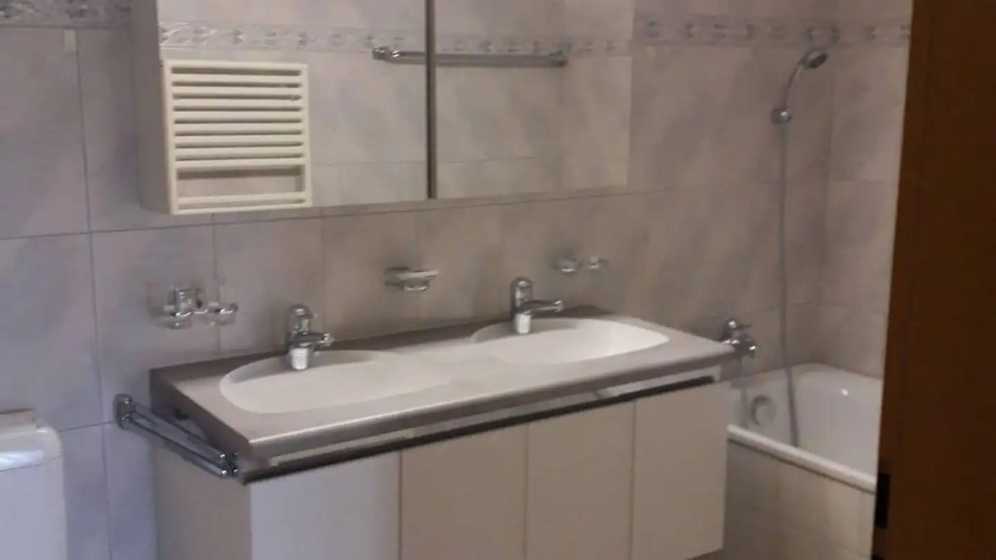 Appartamento in affitto - Fliegeneggstrasse 5, 9555 Tobel - Foto 4